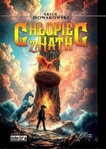 Obrazek Chłopiec z Hath