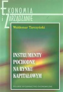 Obrazek Instrumenty pochodne na rynku kapitałowym