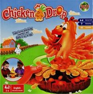 Obrazek Oskub kurczaka