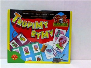 Obrazek Tropimy rymy Gramisie