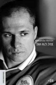 Obrazek Dwa razy życie Bośnia i Ameryka