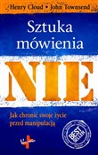 Sztuka Mów... - Cloud Henry, Townsend John - Ksiegarnia w UK