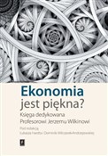 Ekonomia j... - Łukasz Hardt, Dominika (red. nauk.) Milczarek-Andrzejewska -  Polish Bookstore 