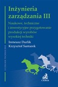Zobacz : Inżynieria... - Ireneusz Durlik, Krzysztof Santarek