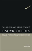 polish book : Encykloped... - Władysław Semkowicz