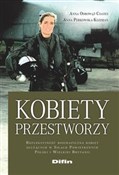 Kobiety pr... - Anna Odrowąż-Coates, Anna Perkowska-Klejman -  Książka z wysyłką do UK