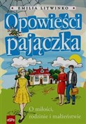 Polska książka : Opowieści ... - Emilia Litwinko