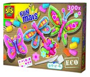 Obrazek Funmais - kolorowe motyle