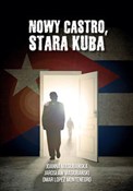 Nowy Castr... - Masiubańska Joanna, Masiubański Omar López Montenegro Jarosław -  books in polish 