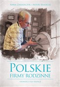 Polskie fi... - Artur Krasicki, Anna Zasiadczyk -  Książka z wysyłką do UK