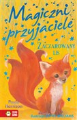 polish book : Magiczni p... - Paula Harrison