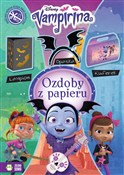 Książka : Ozdoby z p... - Natalia Berlik