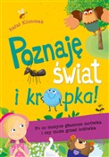 Książka : Poznaję św... - Rafał Klimczak