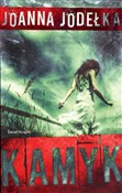 Kamyk - Joanna Jodełka -  Polish Bookstore 