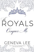 Conquer Me... - Geneva Lee - Ksiegarnia w UK
