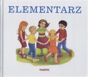 Elementarz... - Katarzyna Sarna, Anna Zalewska -  books in polish 