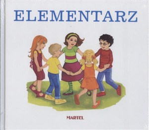 Obrazek Elementarz + ćwiczenia