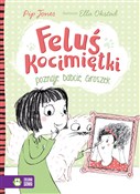 polish book : Feluś Koci... - Pip Jones
