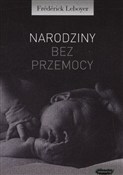 polish book : Narodziny ... - Frederick Leboyer