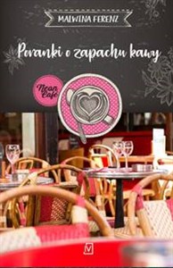 Picture of Poranki o zapachu kawy