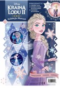 Polska książka : Kraina Lod... - Opracowanie Zbiorowe