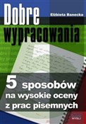 Dobre wypr... - Elżbieta Banecka -  Książka z wysyłką do UK