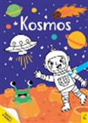 Kosmos. Mo... - Opracowanie Zbiorowe -  foreign books in polish 