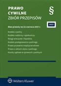 Prawo cywi... - Opracowanie Zbiorowe -  Polish Bookstore 