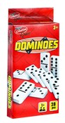 Gra Domino... -  foreign books in polish 