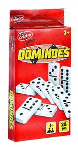 Obrazek Gra Domino