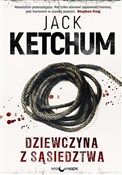 Polska książka : Dziewczyna... - Ketchum Jack