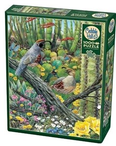 Picture of Puzzle 1000 Spotkanie