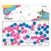 Pompony Ti... - Ksiegarnia w UK