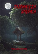 polish book : Tajemnicza... - Tomasz Siwiec