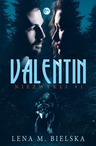 Obrazek Valentin Niezwykli Tom 1