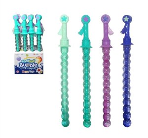 Obrazek Miecz na bańki mydlane