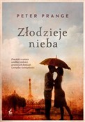 polish book : Złodzieje ... - Peter Prange