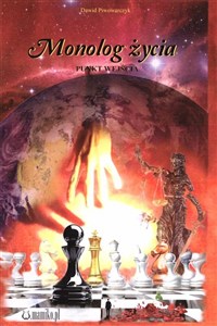 Obrazek Monolog życia Punkt wejścia