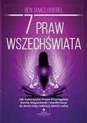 polish book : 7 praw wsz... - Ben James Griebel