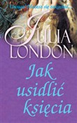 Jak usidli... - Julia London - Ksiegarnia w UK