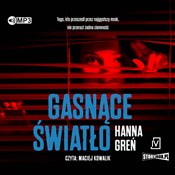 polish book : [Audiobook... - Hanna Greń