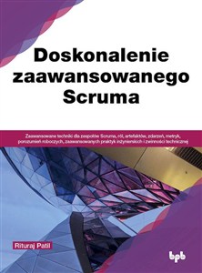 Picture of Doskonalenie zaawansowanego Scruma