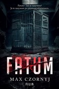 Fatum - Max Czornyj -  foreign books in polish 