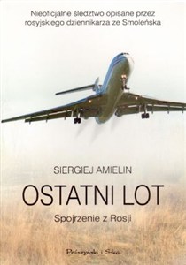 Obrazek Ostatni lot Spojrzenie z Rosji