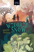 Książka : Wzgórze sn... - Joanna Jagiełło