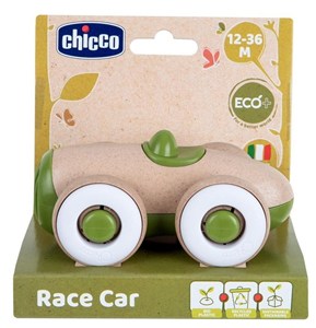 Picture of Cars zielony Eco+