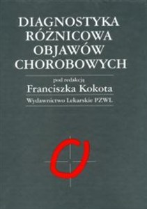 Picture of Diagnostyka różnicowa objawów chorobowych