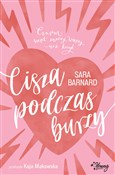 Cisza podc... - Sara Barnard -  books in polish 