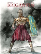 Brigantus ... - Yves Huppen -  foreign books in polish 