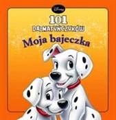 101 Dalmat... -  foreign books in polish 